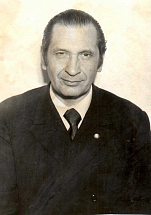 Стасенков Юрий Викторович